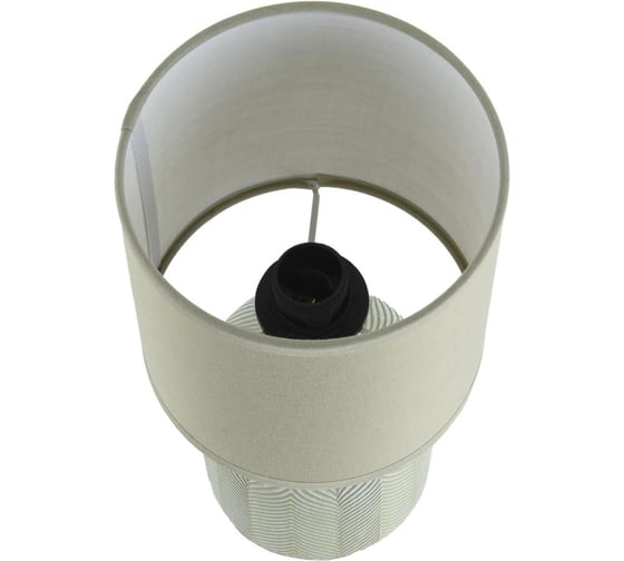 Настольная лампа LUMION E14, 1*40W, ININA 8174/1T