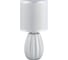 Настольная лампа LUMION E14, 1*40W, EVANA 8172/1T 1