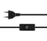 Настольная лампа LUMION E14, 1*40W, EVANA 8172/1T 5