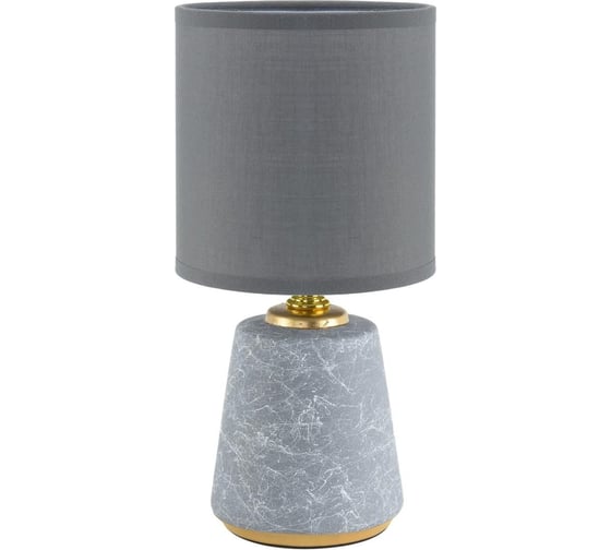 Настольная лампа LUMION E14, 1*40W, GIATA 8168/1T