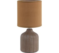 Настольная лампа LUMION E14, 1*40W, ININA 8175/1T