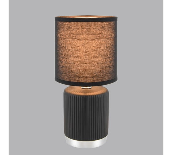 Настольная лампа LUMION E14 1*40W KAISA 8179/1T