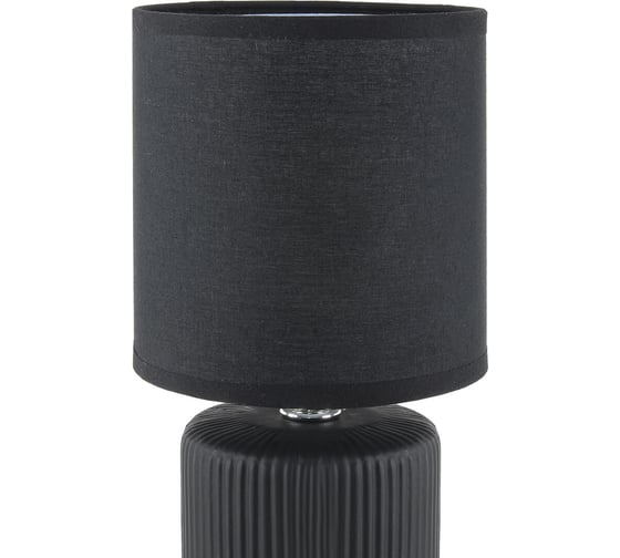 Настольная лампа LUMION E14 1*40W KAISA 8179/1T