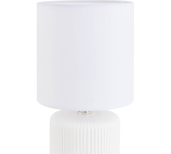 Настольная лампа LUMION E14 1*40W KAISA 8178/1T