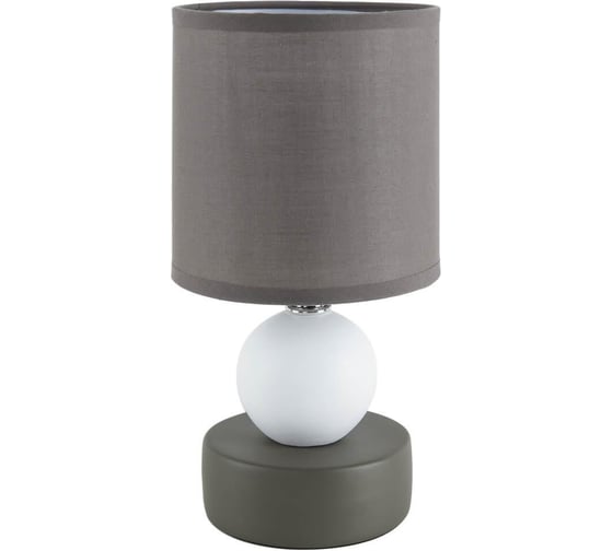 Настольная лампа LUMION E14 1*40W LALANA 8182/1T