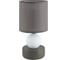 Настольная лампа LUMION E14 1*40W LALANA 8182/1T 1