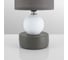 Настольная лампа LUMION E14 1*40W LALANA 8182/1T 6