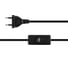 Настольная лампа LUMION E14 1*40W LALANA 8182/1T 7