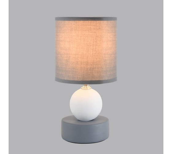 Настольная лампа LUMION E14 1*40W LALANA 8181/1T