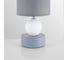 Настольная лампа LUMION E14 1*40W LALANA 8181/1T 6
