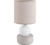 Настольная лампа LUMION E14 1*40W LALANA 8180/1T