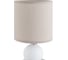 Настольная лампа LUMION E14 1*40W LALANA 8180/1T 3