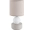 Настольная лампа LUMION E14 1*40W LALANA 8180/1T 1