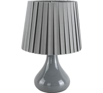 Настольная лампа LUMION E14 1*40W NAINA 8184/1T