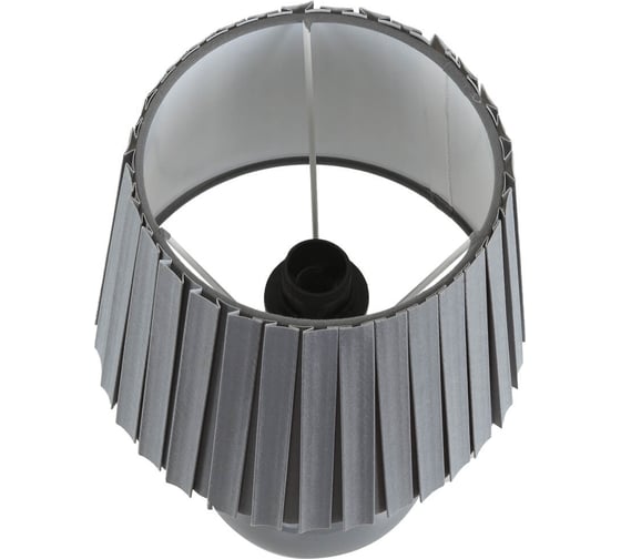 Настольная лампа LUMION E14 1*40W NAINA 8184/1T