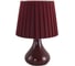 Настольная лампа LUMION E14 1*40W NAINA 8185/1T 1