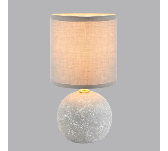 Настольная лампа LUMION E14 1*40W VILANA 8165/1T