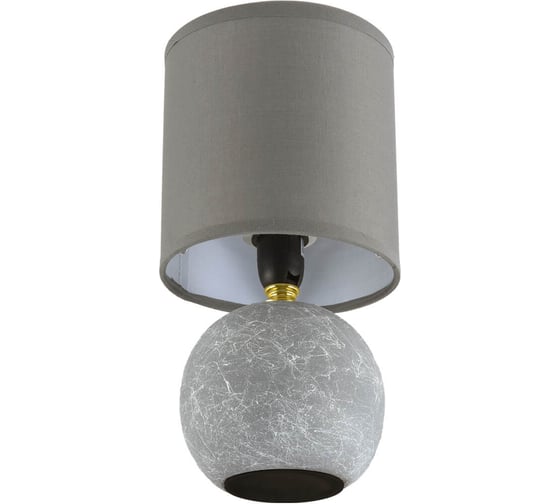 Настольная лампа LUMION E14 1*40W VILANA 8165/1T