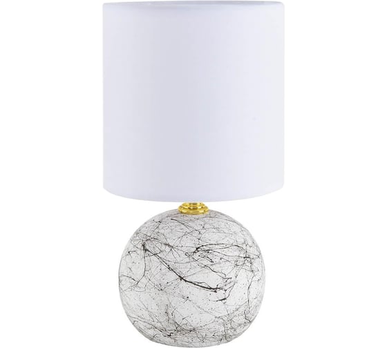Настольная лампа LUMION E14 1*40W VILANA 8166/1T