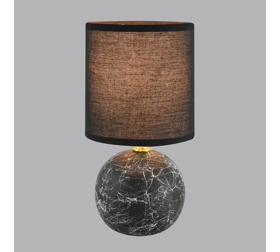 Настольная лампа LUMION E14 1*40W VILANA 8167/1T