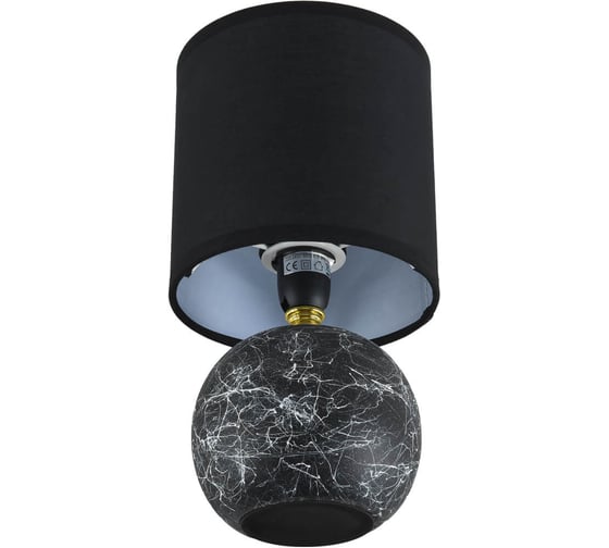 Настольная лампа LUMION E14 1*40W VILANA 8167/1T