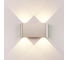 Настенный светильник ODEON LIGHT 4W MAGNUM 7106/4WL 2
