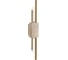 Настенный светильник ODEON LIGHT 10W TRAVERTINO 7034/10WL 1