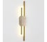 Настенный светильник ODEON LIGHT 10W TRAVERTINO 7034/10WL 2