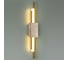 Настенный светильник ODEON LIGHT 10W TRAVERTINO 7034/10WL 3