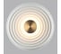 Настенный светильник ODEON LIGHT 8W FELT 7035/6WW 3