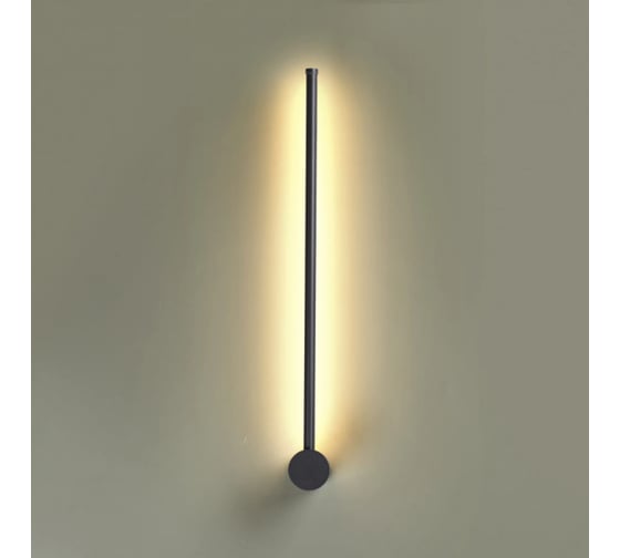 Настенный светильник ODEON LIGHT LED 1*12W FILLINI 4335/12WLP