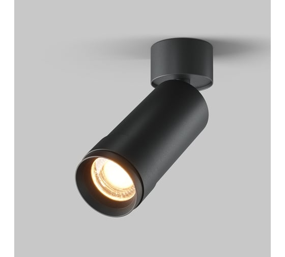 Потолочный светильник Maytoni C055CL-L12W2.7K-Z-B