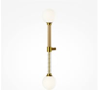 Настенный светильник (бра) Maytoni MOD287WL-02BS