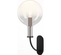 Настенный светильник (бра) Maytoni MOD333WL-01B