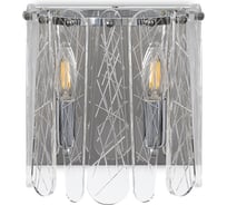 Настенный светильник (бра) Freya Surface FR2048WL-02CH