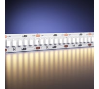 Светодиодная лента Maytoni 24В 2835 19,2Вт/м 2700K 5м IP 20 201214