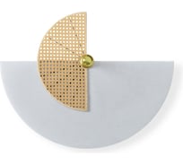 Настенный светильник (бра) Freya Carry FR5487WL-01G3