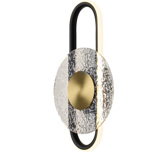 Настенный светильник (бра) Freya Drip FR6173WL-L12B