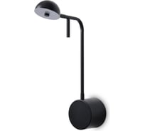 Настенный светильник (бра) Freya Piece FR5549WL-L4B