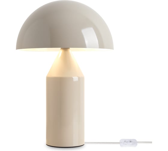 Настольный светильник Freya Eleon FR5218TL-02CR