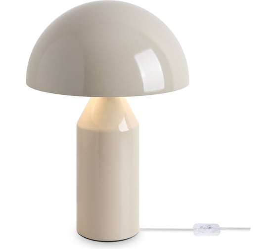Настольный светильник Freya Eleon FR5218TL-02CR