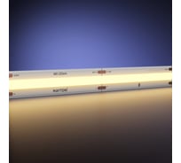 Светодиодная лента Maytoni 24В COB 15Вт/м 2700K 5м IP 20 201223