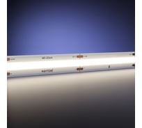 Светодиодная лента Maytoni 24В COB 15Вт/м 4000K 5м IP 20 201225