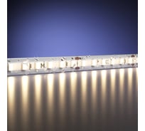 Светодиодная лента Maytoni 24В 2835 9,6Вт/м 3000K 5м IP 68 201212