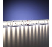 Светодиодная лента Maytoni 24В 2835 9,6Вт/м 4000K 5м IP 68 201213