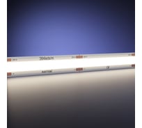 Светодиодная лента Maytoni 24В COB 12Вт/м 4000K 50м IP 20 201222