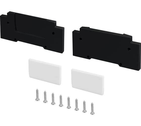 Заглушка Arlight STRETCH-32-CEIL-CENTER WHITE 1компл 0 57275