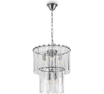 Подвесной светильник Freya Surface FR2048PL-05CH