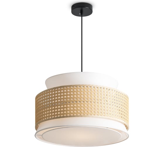 Подвесной светильник Freya Weave FR5492PL-01B