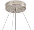 Подвесной светильник Freya Bride FR5367PL-03N 5